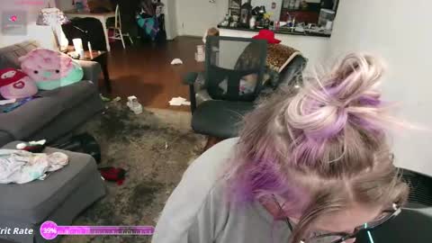 Alice Liddell online show from 5, 3, 2026