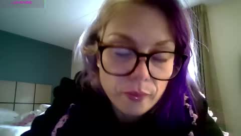 Alice Liddell online show from 13, 4, 2026