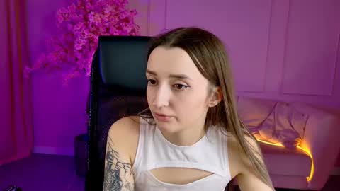 Alice online show from 3, 11, 2025