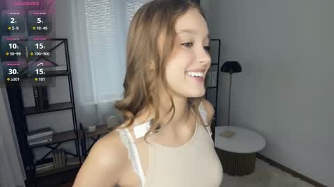 Snapshot of alicemelison chatting on 13, 11, 2025 Serena online show from 13, 11, 2025