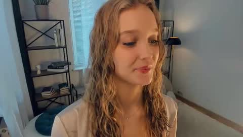 Serena online show from 21, 2, 2026