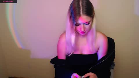 Alice online show from 13, 10, 2025