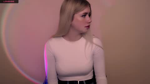 Alice online show from 13, 11, 2025