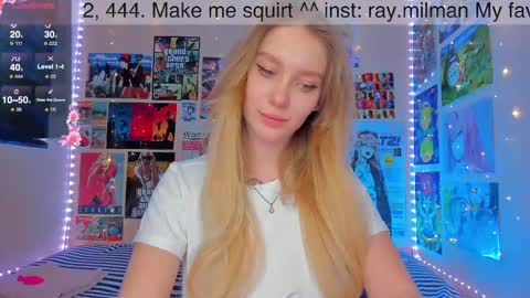 Alice  online show from 5, 1, 2025