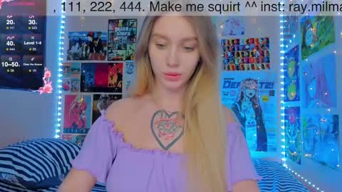 Alice  online show from 10, 1, 2025