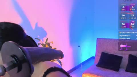 Alicee  online show from 15, 11, 2025