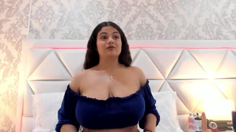 Alice Morelli  online show from 9, 4, 2026