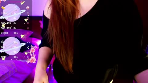 AliceMtz online show from 27, 5, 2026