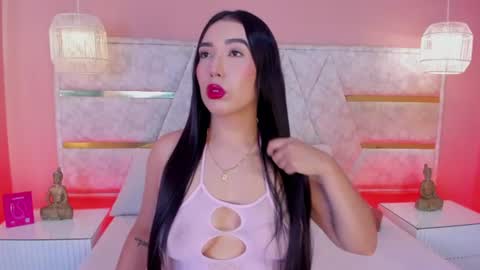Melany online show from 21, 7, 2026