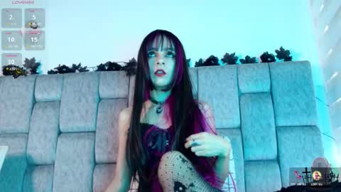 alicenoir_ online show from 3, 11, 2025