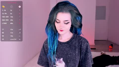 Snapshot of alicentity chatting on 19, 5, 2026 Alice online show from 19, 5, 2026