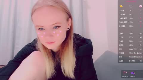 Alice online show from 28, 2, 2026