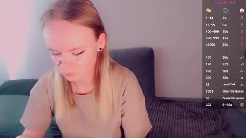 Alice online show from 13, 4, 2026