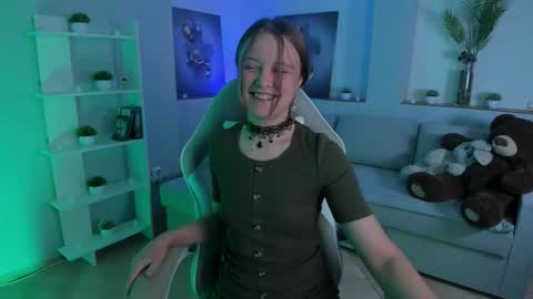 Alice online show from 11, 11, 2025