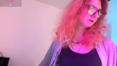 AlicePinkhead online show from 24, 7, 2026