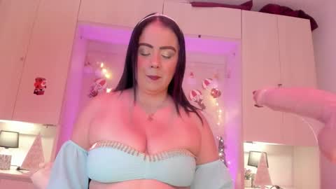 Snapshot of alicepipper chatting on 20, 12, 2025 ALICE online show from 20, 12, 2025