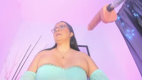 ALICE online show from 22, 3, 2026