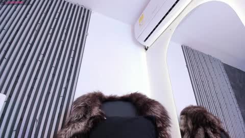 Snapshot of alicepoixxxon chatting on 7, 12, 2024 ALICE online show from 7, 12, 2024