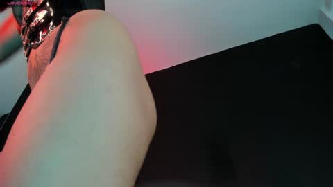 Snapshot of alicepoixxxon chatting on 18, 12, 2024 ALICE online show from 18, 12, 2024