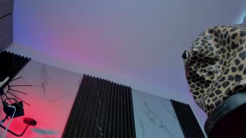 Snapshot of alicepoixxxon chatting on 12, 6, 2026 ALICE online show from 12, 6, 2026