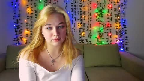 Alice online show from 22, 1, 2025