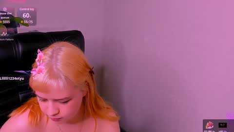 Alice online show from 10, 3, 2025