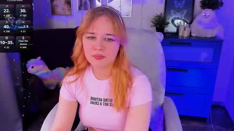 Alice online show from 29, 10, 2025