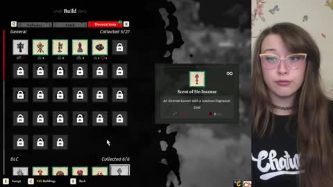 Snapshot of aliceriverscam chatting on 12, 12, 2024 Alice Rivers ---- Enter my public Discord- online show from 12, 12, 2024