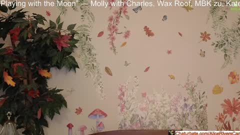 Snapshot of aliceriverscam chatting on 10, 1, 2025 Alice Rivers ---- Enter my public Discord- online show from 10, 1, 2025