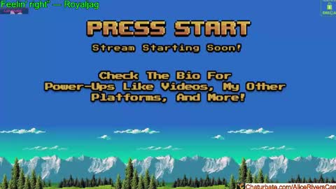 Snapshot of aliceriverscam chatting on 9, 10, 2025 Alice Rivers ---- Enter my public Discord- online show from 9, 10, 2025