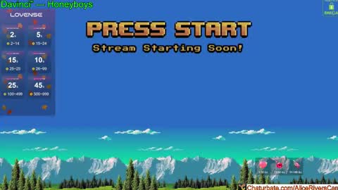 Snapshot of aliceriverscam chatting on 31, 10, 2025 Alice Rivers ---- Enter my public Discord- online show from 31, 10, 2025