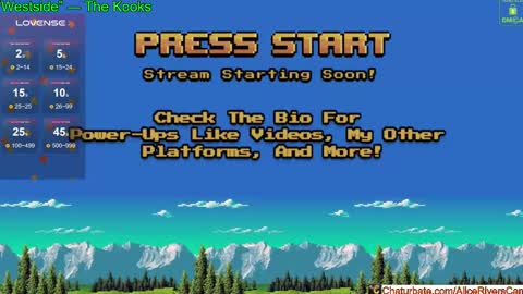 Snapshot of aliceriverscam chatting on 5, 11, 2025 Alice Rivers ---- Enter my public Discord- online show from 5, 11, 2025