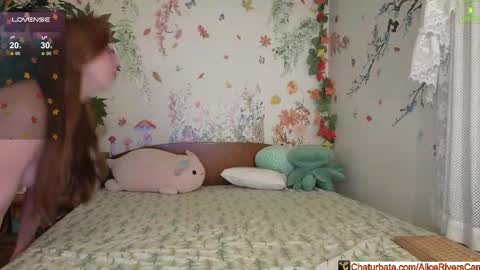 Snapshot of aliceriverscam chatting on 1, 12, 2025 Alice Rivers ---- Enter my public Discord- online show from 1, 12, 2025