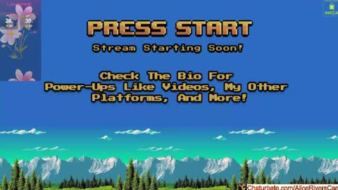 Alice Rivers ---- Enter my public Discord-  online show from 4, 6, 2026