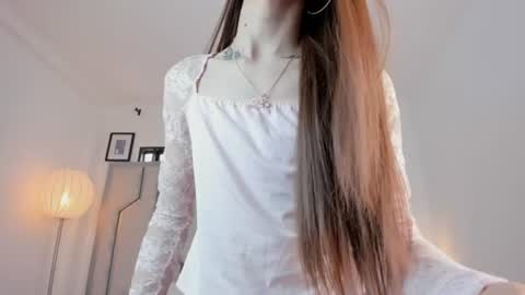 Snapshot of alicerosee___ chatting on 5, 8, 2026 alicerosee___ online show from 5, 8, 2026