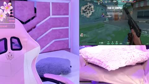 Snapshot of aliceroys chatting on 4, 12, 2024 Alice online show from 4, 12, 2024