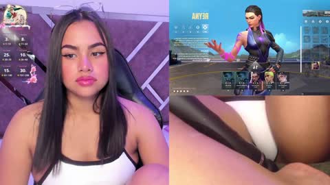 Snapshot of aliceroys chatting on 27, 12, 2024 Alice online show from 27, 12, 2024