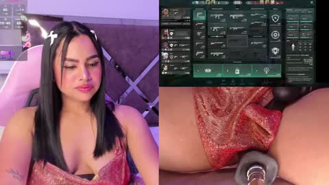 Snapshot of aliceroys chatting on 10, 1, 2025 Alice online show from 10, 1, 2025