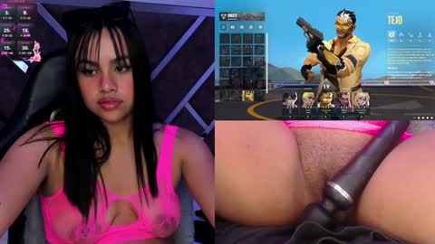 Snapshot of aliceroys chatting on 27, 1, 2025 Alice online show from 27, 1, 2025