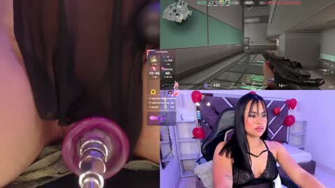 Snapshot of aliceroys chatting on 7, 2, 2025 Alice online show from 7, 2, 2025