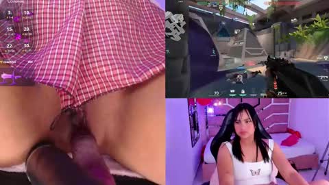 Snapshot of aliceroys chatting on 19, 2, 2025 Alice online show from 19, 2, 2025