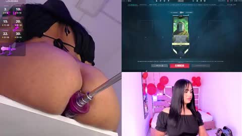 Snapshot of aliceroys chatting on 21, 2, 2025 Alice online show from 21, 2, 2025