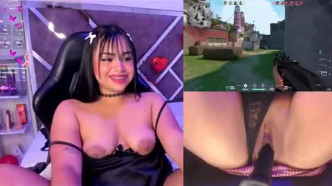 Snapshot of aliceroys chatting on 26, 2, 2025 Alice online show from 26, 2, 2025