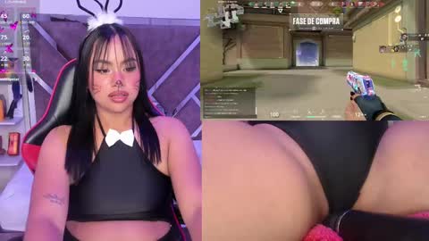 Snapshot of aliceroys chatting on 11, 3, 2025 Alice online show from 11, 3, 2025