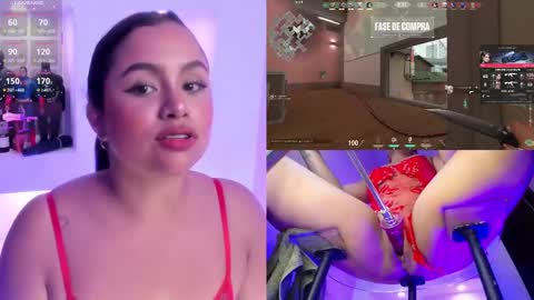Snapshot of aliceroys chatting on 9, 9, 2025 Alice online show from 9, 9, 2025