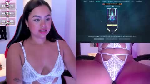 Snapshot of aliceroys chatting on 12, 9, 2025 Alice online show from 12, 9, 2025
