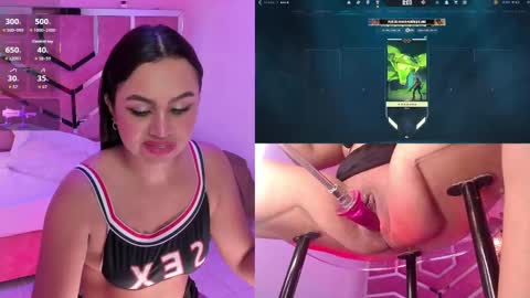 Snapshot of aliceroys chatting on 21, 9, 2025 Alice online show from 21, 9, 2025