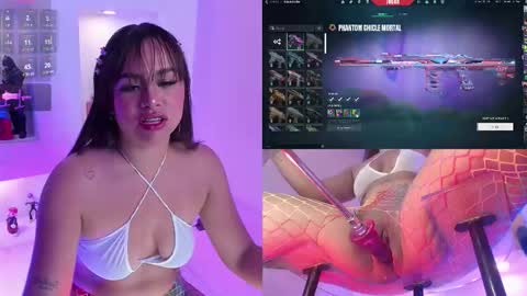 Alice online show from 15, 11, 2025