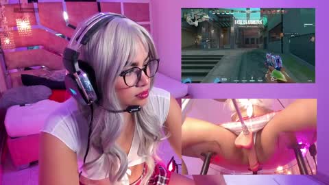 Alice online show from 30, 3, 2026