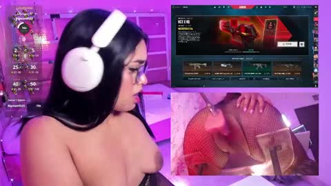 Alice online show from 31, 3, 2026